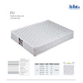 Wholesale Bedroom Set Folding Rebonded PU Sponge Foam Mattress